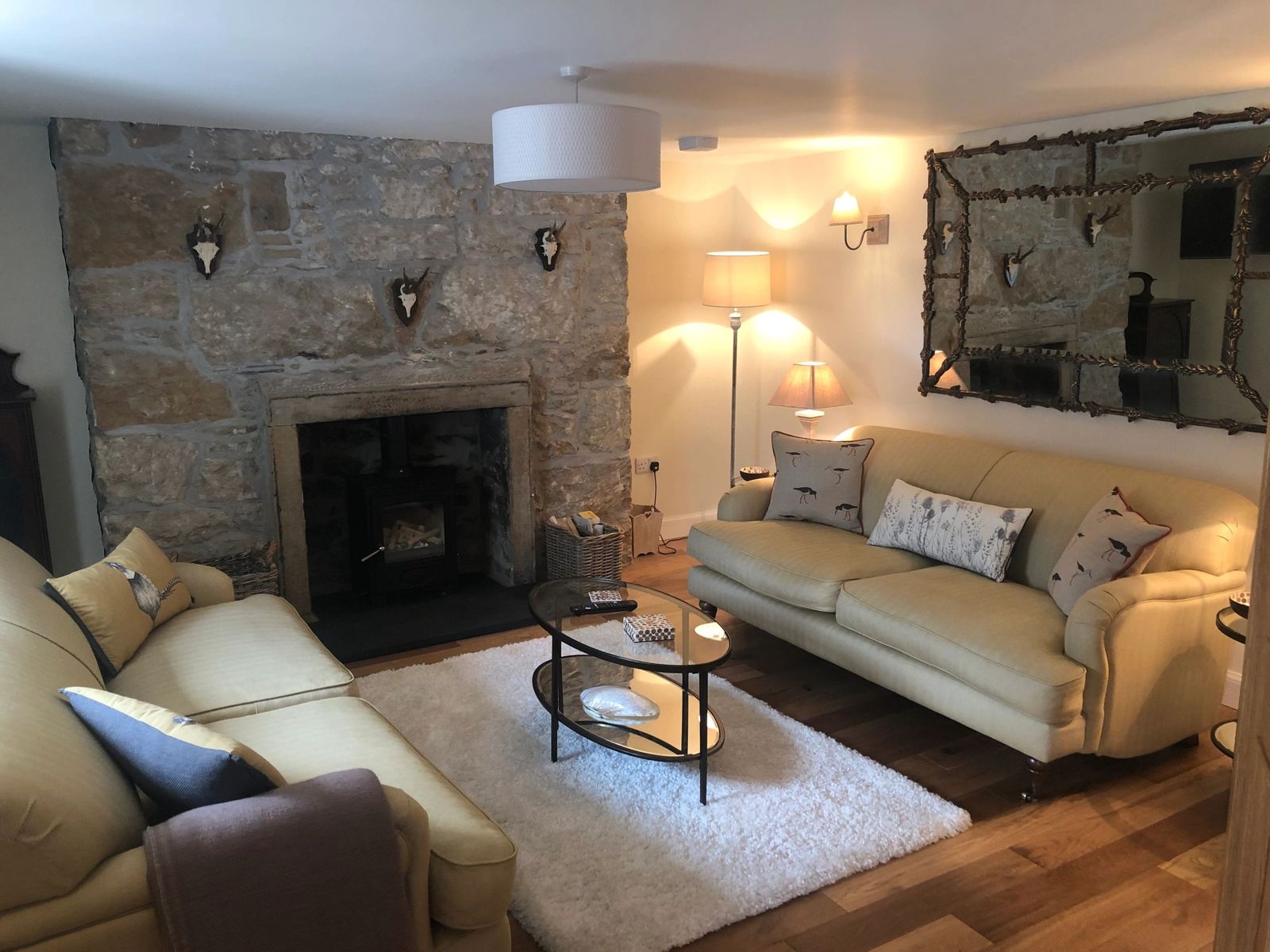 Tipsea Cottage